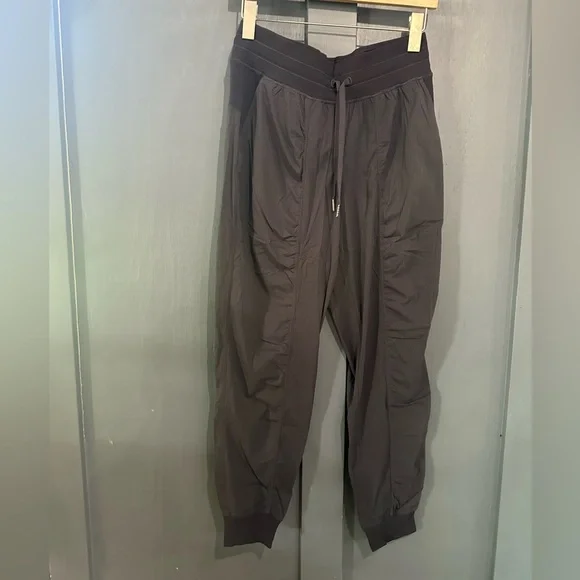 Lululemon Dance Studio Joggers - 8 - Picture 2 of 8